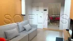 Foto 6 de Flat com 1 Quarto à venda, 44m² em Moema, São Paulo