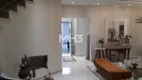 Foto 6 de Sobrado com 4 Quartos à venda, 330m² em Jardim Residencial Ravagnani, Sumaré