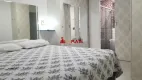 Foto 11 de Apartamento com 2 Quartos à venda, 70m² em Brooklin, São Paulo