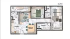 Foto 25 de Apartamento com 2 Quartos à venda, 56m² em Vila Palmares, Santo André