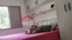 Foto 2 de Apartamento com 2 Quartos à venda, 49m² em Cidade Sao Jorge, Santo André