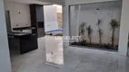 Foto 4 de Casa com 3 Quartos à venda, 190m² em Alto Umuarama, Uberlândia