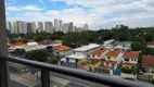 Foto 8 de Apartamento com 2 Quartos à venda, 66m² em Brooklin, São Paulo