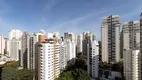 Foto 3 de Apartamento com 4 Quartos à venda, 182m² em Campo Belo, São Paulo