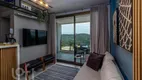 Foto 3 de Apartamento com 2 Quartos à venda, 77m² em Jurerê Internacional, Florianópolis