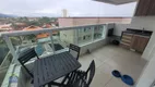 Foto 2 de Apartamento com 2 Quartos à venda, 77m² em Balneario Florida, Praia Grande