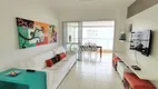 Foto 12 de Apartamento com 3 Quartos à venda, 124m² em Enseada, Guarujá