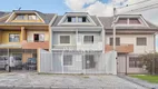Foto 2 de Sobrado com 4 Quartos à venda, 160m² em Capão Raso, Curitiba