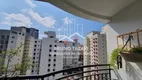 Foto 9 de Apartamento com 3 Quartos à venda, 84m² em Bosque da Saúde, São Paulo