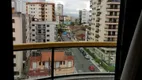 Foto 9 de Apartamento com 3 Quartos à venda, 120m² em Vila Caicara, Praia Grande