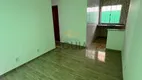 Foto 3 de Apartamento com 3 Quartos à venda, 60m² em Girassol, Ribeirão das Neves