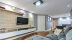 Foto 5 de Apartamento com 3 Quartos à venda, 112m² em Alto Da Boa Vista, São Paulo