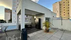 Foto 20 de Apartamento com 3 Quartos à venda, 86m² em Buritis, Belo Horizonte