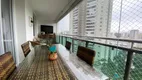 Foto 11 de Apartamento com 3 Quartos à venda, 131m² em Vila Andrade, São Paulo