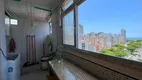 Foto 17 de Apartamento com 3 Quartos à venda, 149m² em Pompeia, Santos