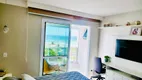 Foto 5 de Apartamento com 3 Quartos à venda, 200m² em Pituaçu, Salvador