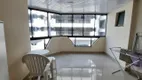 Foto 11 de Apartamento com 3 Quartos para alugar, 120m² em Meia Praia, Itapema