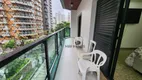 Foto 20 de Apartamento com 4 Quartos para alugar, 285m² em Pitangueiras, Guarujá