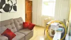 Foto 23 de Apartamento com 3 Quartos à venda, 55m² em Sagrada Família, Belo Horizonte