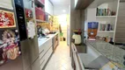 Foto 16 de Cobertura com 3 Quartos à venda, 165m² em Jardim Astúrias, Guarujá
