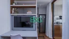 Foto 21 de Apartamento com 1 Quarto para alugar, 26m² em Vila Nova Conceição, São Paulo