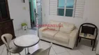 Foto 3 de Casa com 2 Quartos para alugar, 60m² em Vila Isabel, Rio de Janeiro