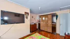 Foto 13 de Casa com 5 Quartos à venda, 220m² em Sitio Cercado, Curitiba
