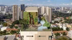 Foto 9 de Apartamento com 1 Quarto à venda, 41m² em Perdizes, São Paulo