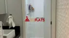 Foto 12 de Flat com 1 Quarto para alugar, 40m² em Vila Mariana, São Paulo