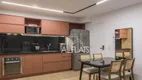 Foto 4 de Cobertura com 1 Quarto para alugar, 127m² em Vila Madalena, São Paulo