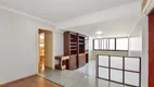 Foto 13 de Apartamento com 4 Quartos para alugar, 250m² em Juvevê, Curitiba