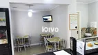 Foto 30 de Sala Comercial para alugar, 55m² em Bosque da Saúde, São Paulo