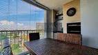Foto 18 de Apartamento com 3 Quartos à venda, 101m² em Campestre, Santo André