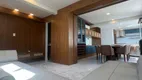 Foto 9 de Apartamento com 3 Quartos à venda, 128m² em Bairro Rural, Rifaina