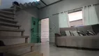 Foto 3 de Casa com 2 Quartos à venda, 46m² em Vila Assis, Sorocaba