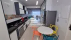 Foto 32 de Apartamento com 4 Quartos à venda, 186m² em Pitangueiras, Guarujá