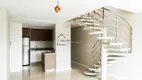 Foto 4 de Apartamento com 3 Quartos à venda, 142m² em Água Verde, Curitiba