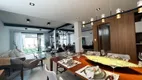 Foto 6 de Casa de Condomínio com 4 Quartos à venda, 350m² em Embaré, Santos