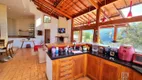 Foto 10 de Casa com 4 Quartos à venda, 600m² em Quebra Frascos, Teresópolis