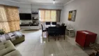Foto 2 de Apartamento com 3 Quartos à venda, 146m² em Praia das Pitangueiras, Guarujá