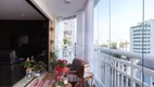 Foto 9 de Apartamento com 3 Quartos à venda, 167m² em Aclimação, São Paulo