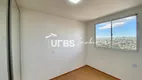 Foto 8 de Apartamento com 2 Quartos à venda, 50m² em Chacaras Dona Gê, Goiânia