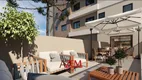 Foto 17 de Apartamento com 3 Quartos à venda, 99m² em Três Marias, São José dos Pinhais