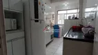 Foto 9 de Apartamento com 2 Quartos à venda, 92m² em José Menino, Santos