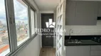 Foto 11 de Apartamento com 2 Quartos à venda, 56m² em Chácara Belenzinho, São Paulo