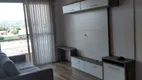 Foto 2 de Apartamento com 2 Quartos à venda, 60m² em Santa Rosa, Vinhedo