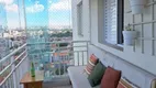 Foto 7 de Apartamento com 3 Quartos à venda, 82m² em Vila Isolina Mazzei, São Paulo