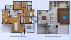 Foto 31 de Apartamento com 3 Quartos à venda, 242m² em Granja Viana, Cotia