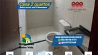 Foto 8 de Casa com 2 Quartos à venda, 81m² em Ancuri, Fortaleza