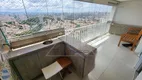 Foto 8 de Apartamento com 3 Quartos à venda, 97m² em Cambuci, São Paulo